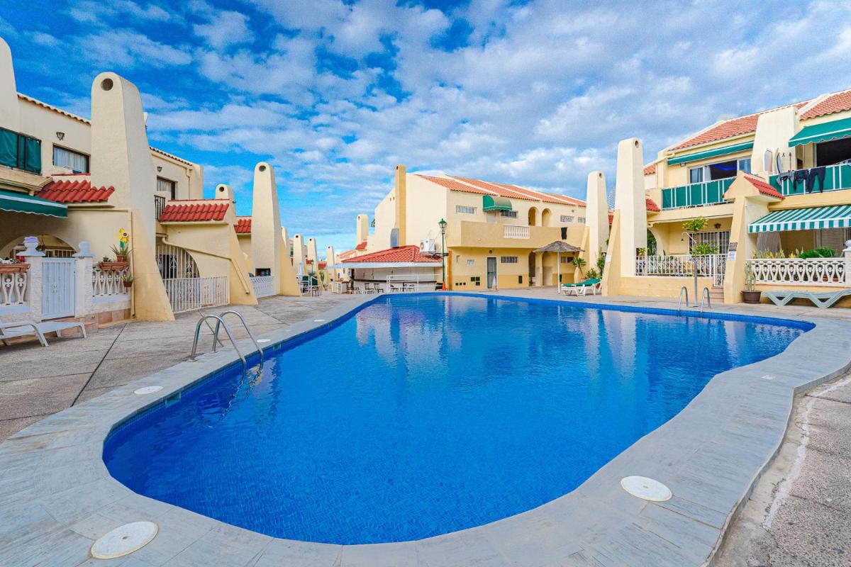 APARTAMENTO DE LUJO EN MARE VERDE - Housity