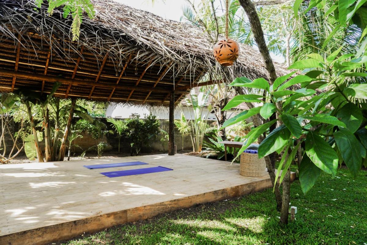 jackie´s guest house - Housity
