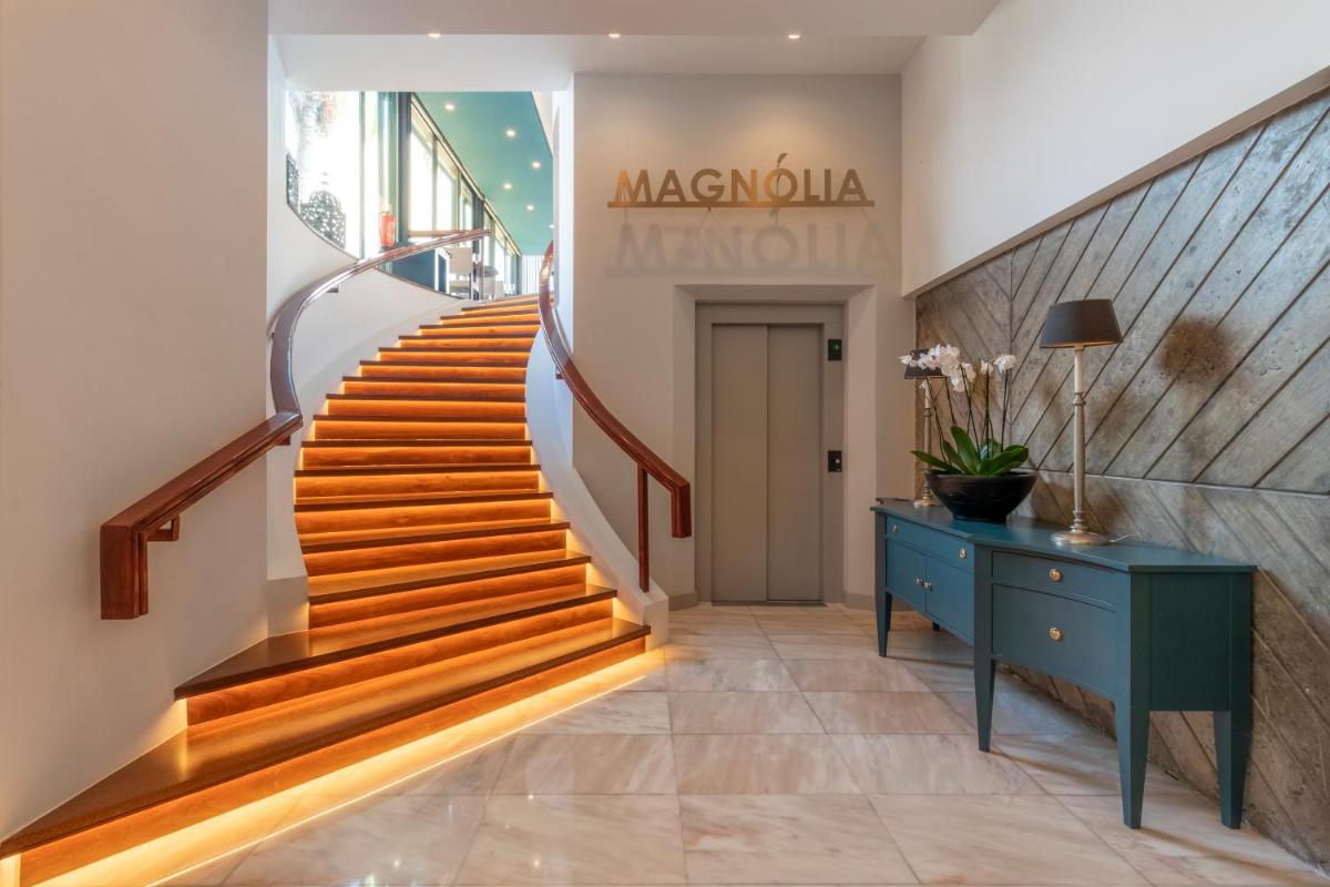 Imagem da galeria de Enotel Magnólia no Funchal