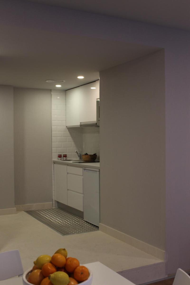 Modo Hotel Apartamento - Housity