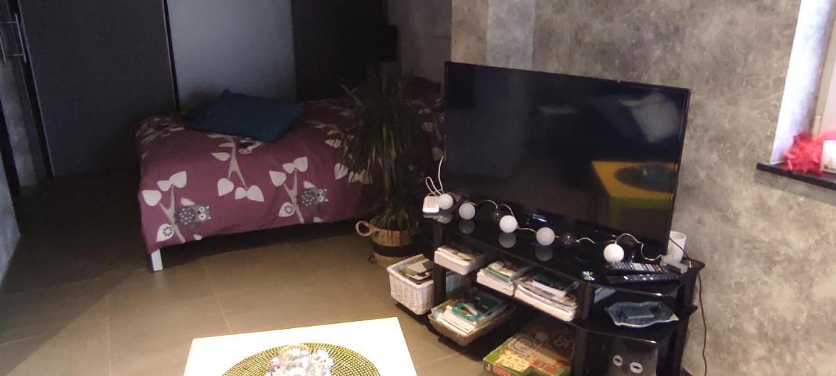 Studio gîte Eul Cat Huant - Housity