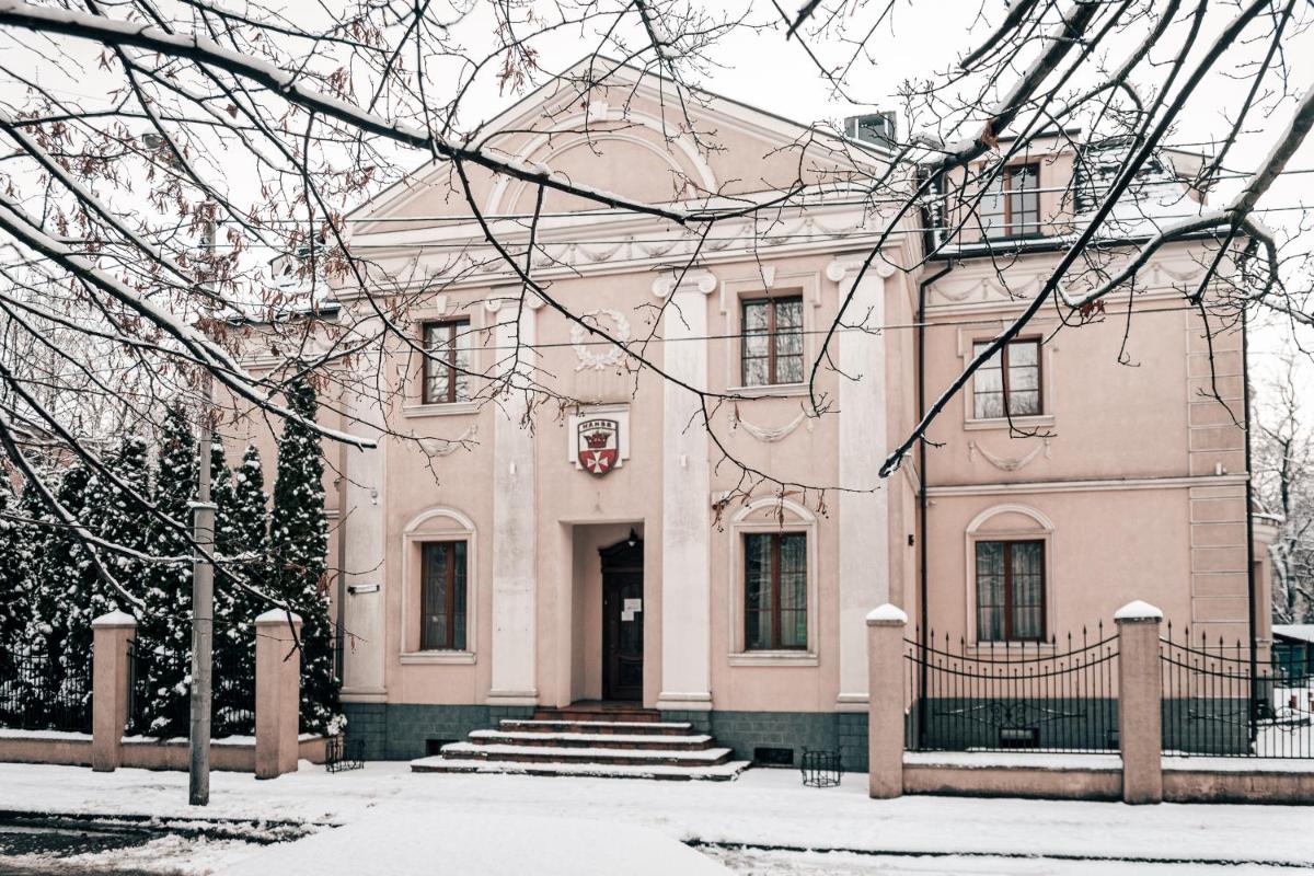 Hanse - Housity