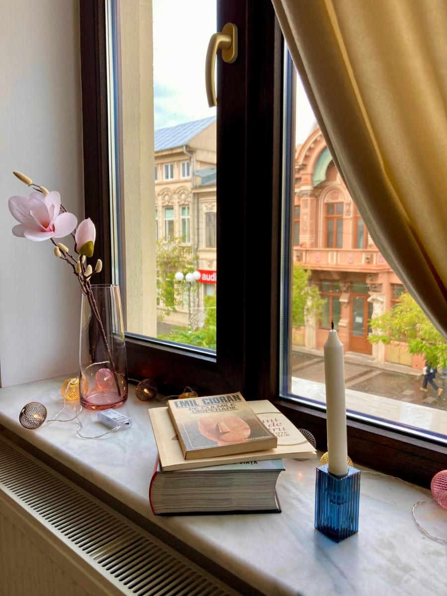 Suitetrails - Chira Chiralina Classic Apartment