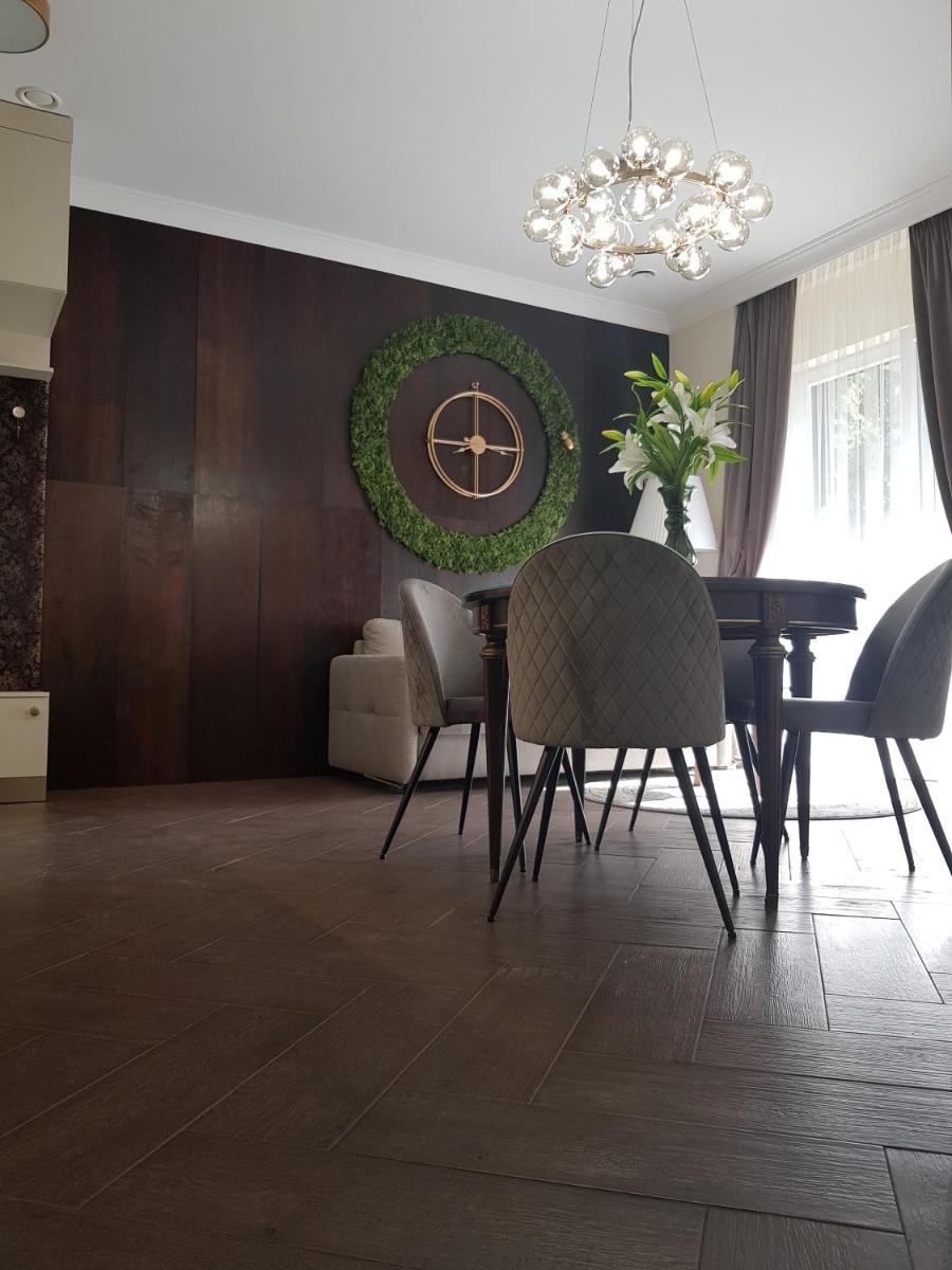 Serce Nieznanego Boru - Housity