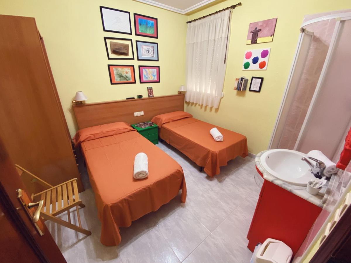 Suitetrails - Hostal Alvarez