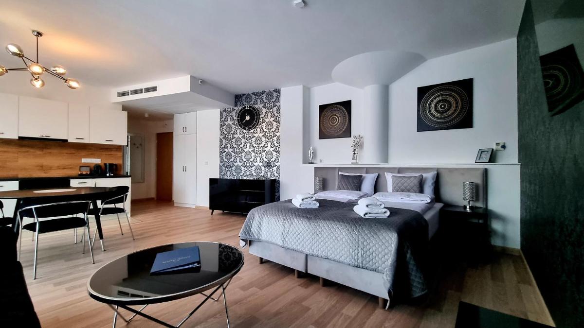 NOOK NOOK Apartments Kazimierza Wielkiego 104 - Housity