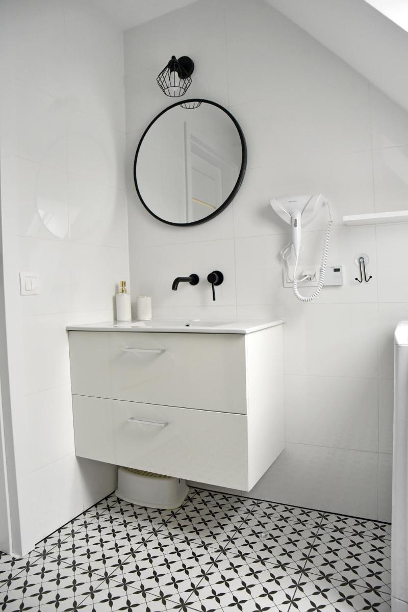 Dwa Widoki Apartamenty - Hizvo