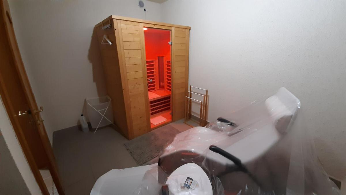 Relax Vila Kampel - Housity