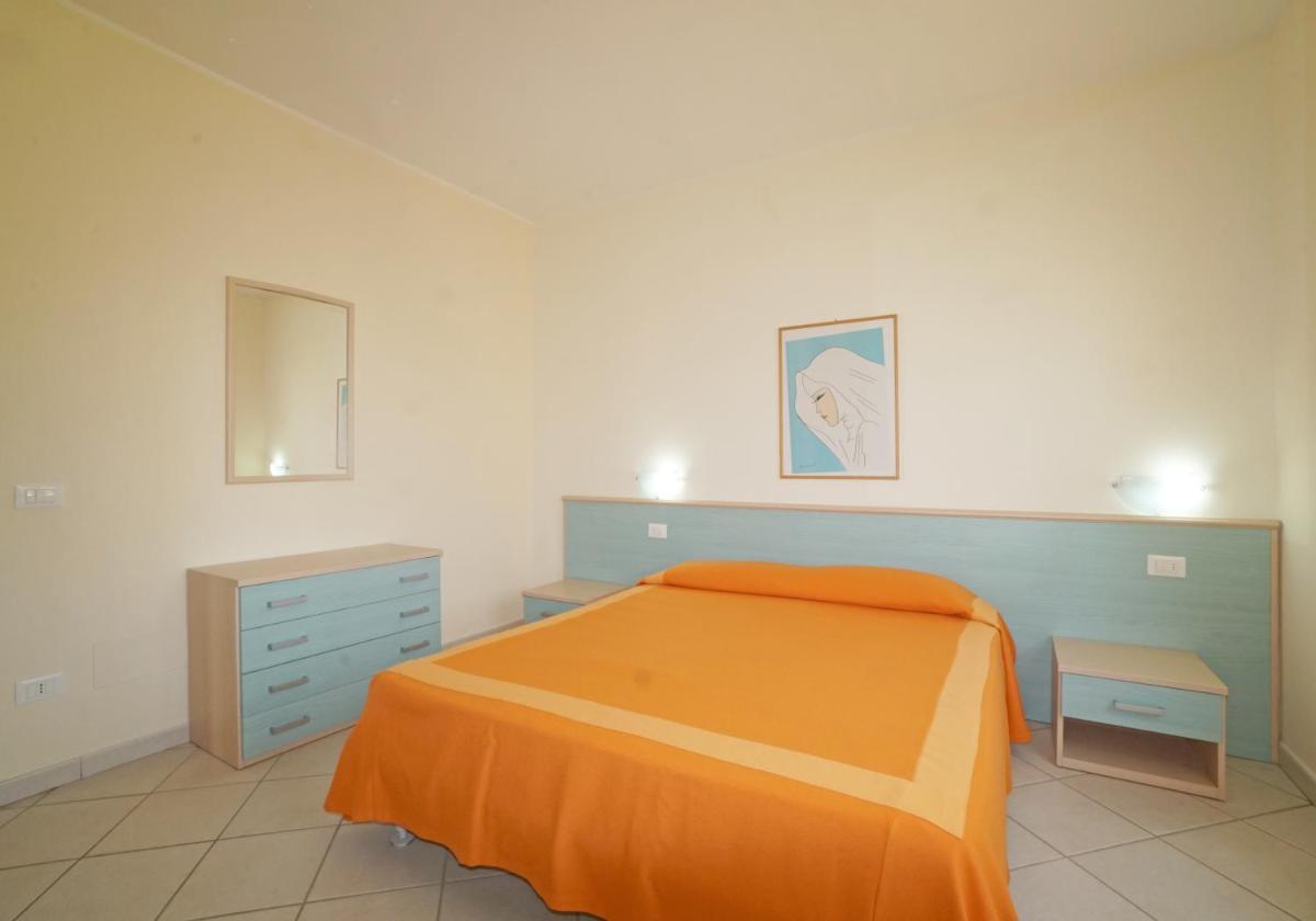 Appartamenti Manuela 2 - Housity