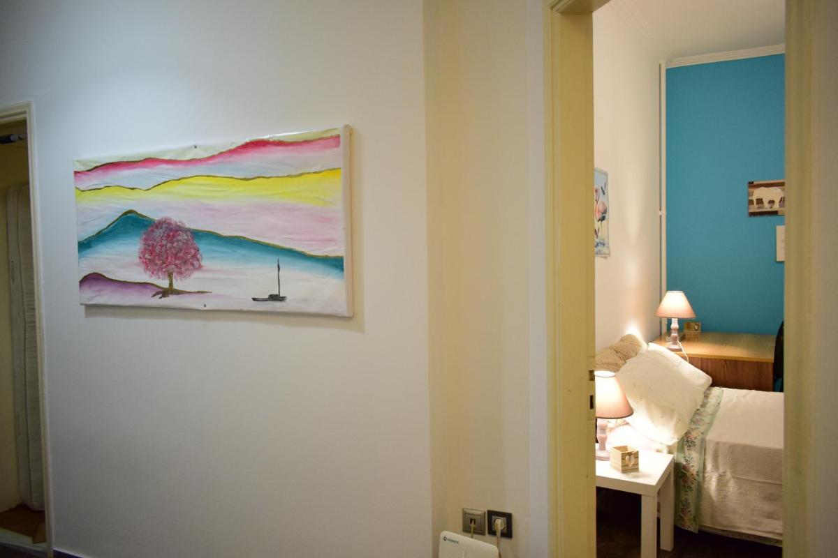 Suitetrails - Mary's Apt 2bedrooms in Allou Fun Park West Athens by MK