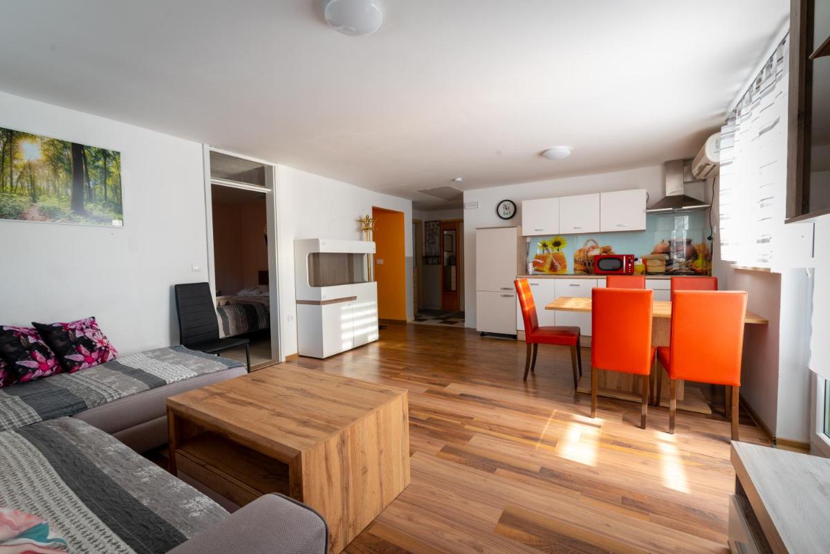 Bled Honey Bee Apartment - Housity