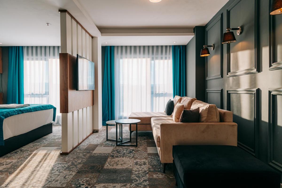 Palace Hotel & SPA - Housity