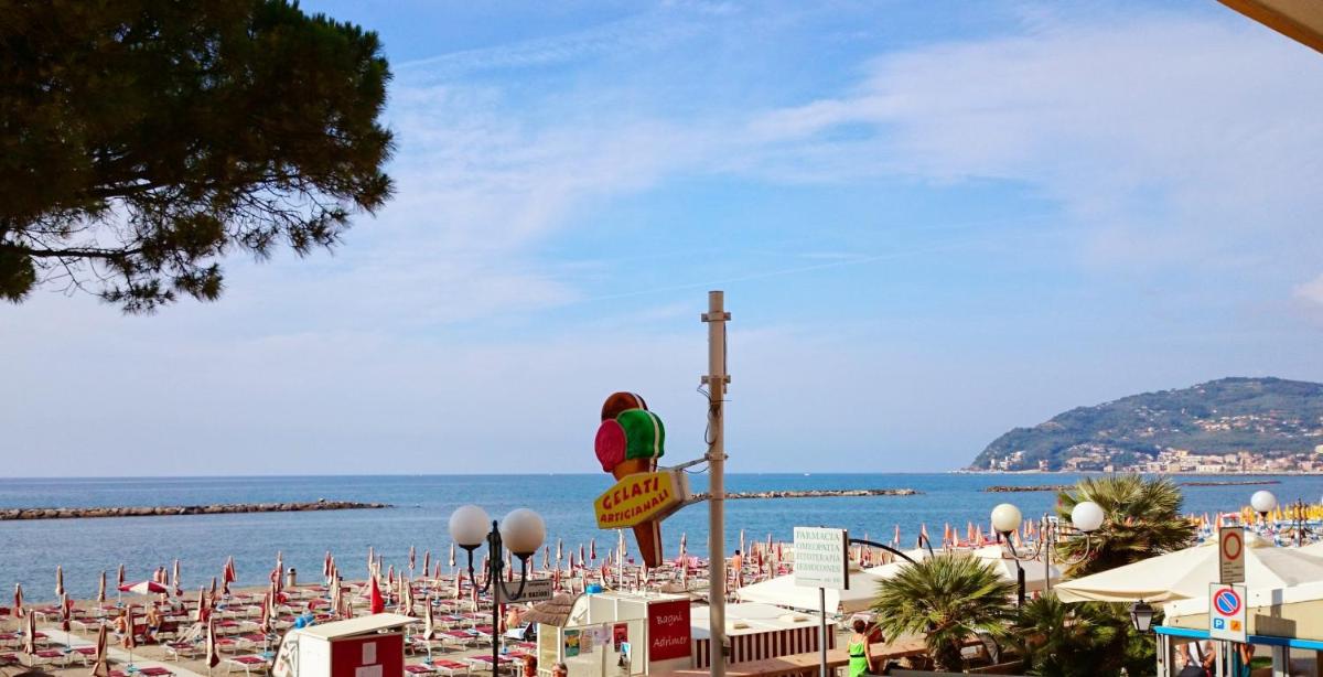 Suitetrails - Albergo Anita