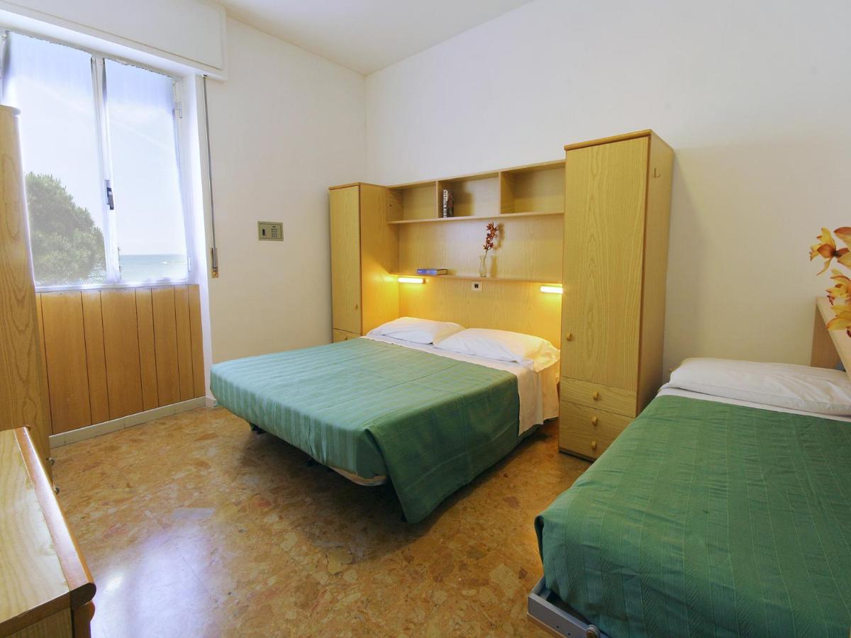 Suitetrails - Albergo Anita