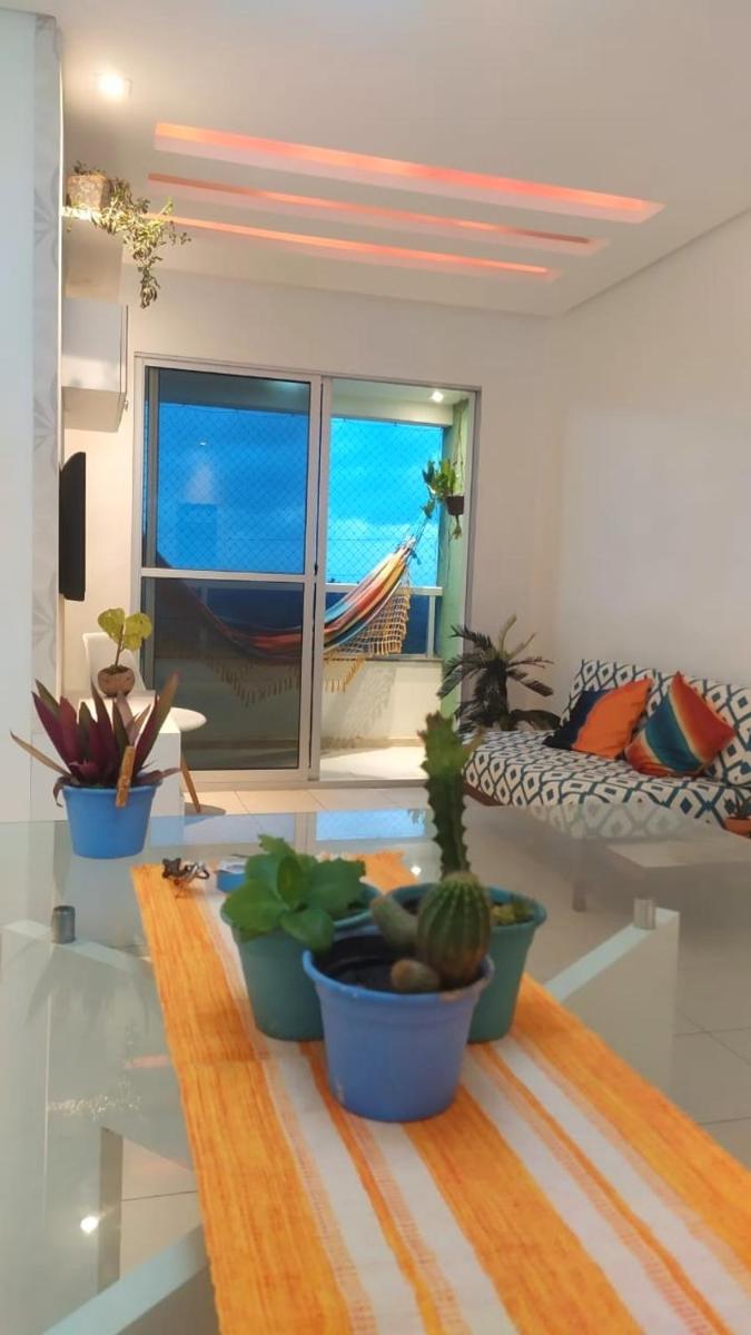 Aju Apê Temporada - Seu Lar em Aracaju - Housity