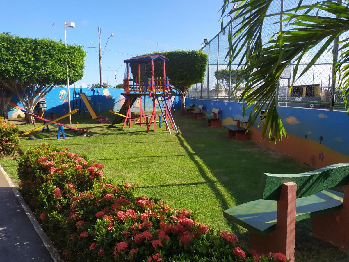 Aju Apê Temporada - Seu Lar em Aracaju - Housity