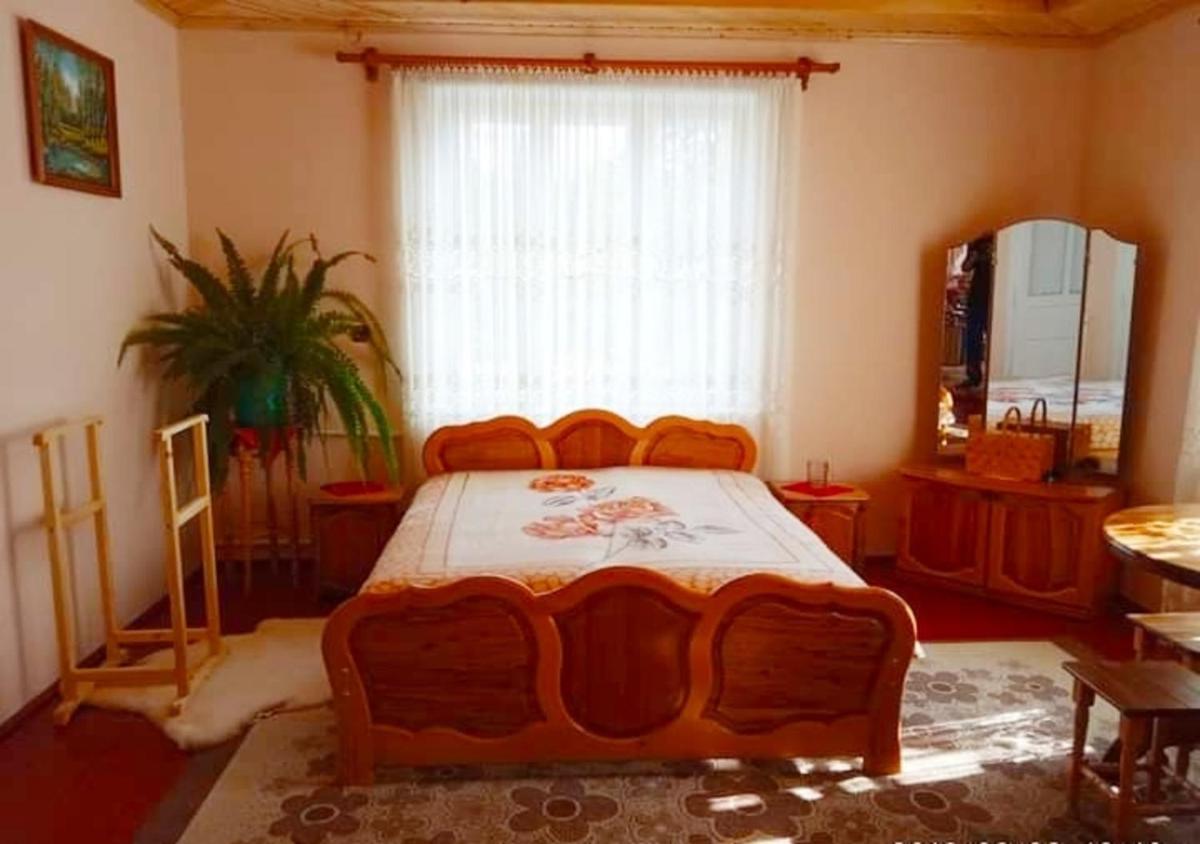 Bat'kivska Hata - Housity