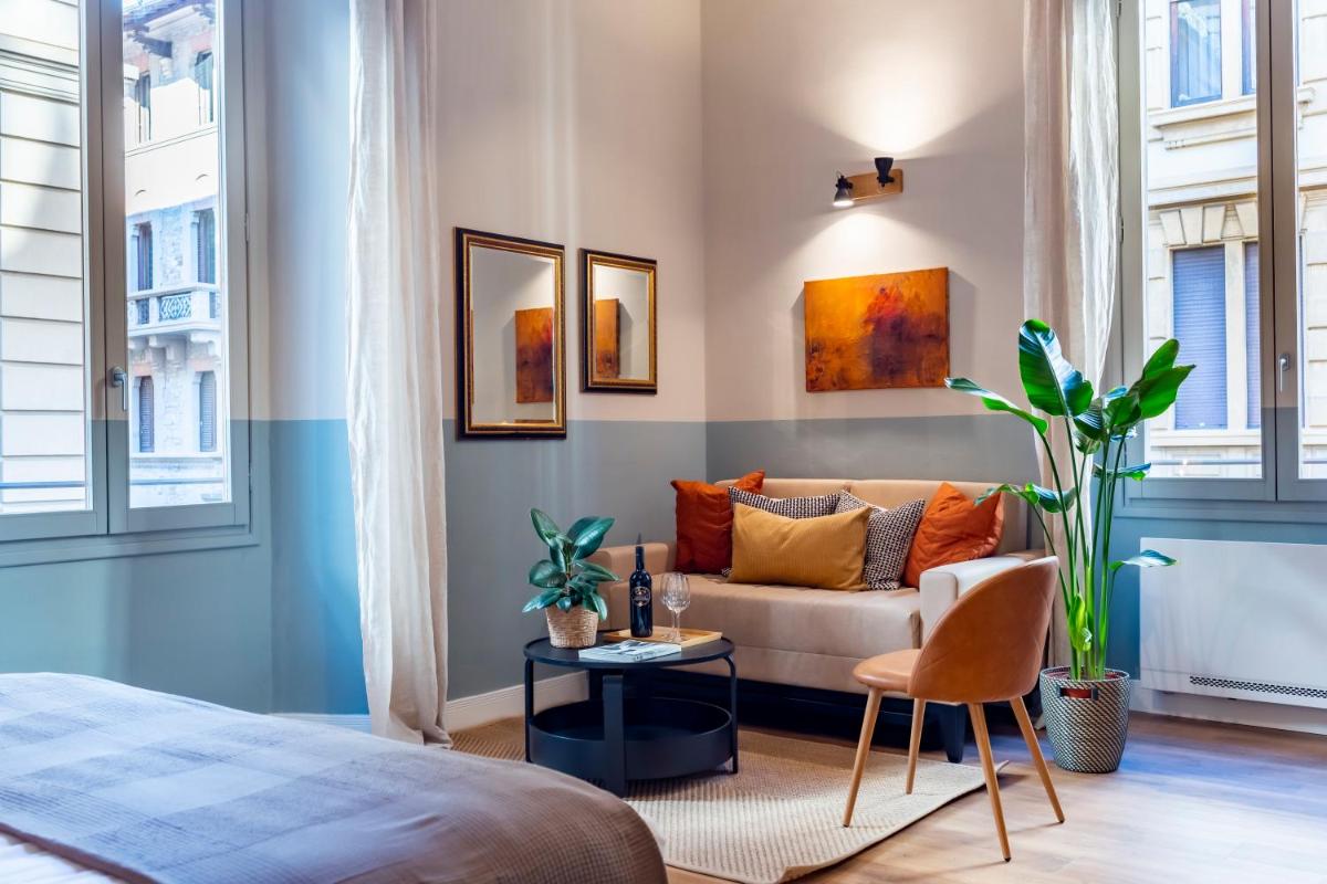 Terra Artis Guest House - Housity
