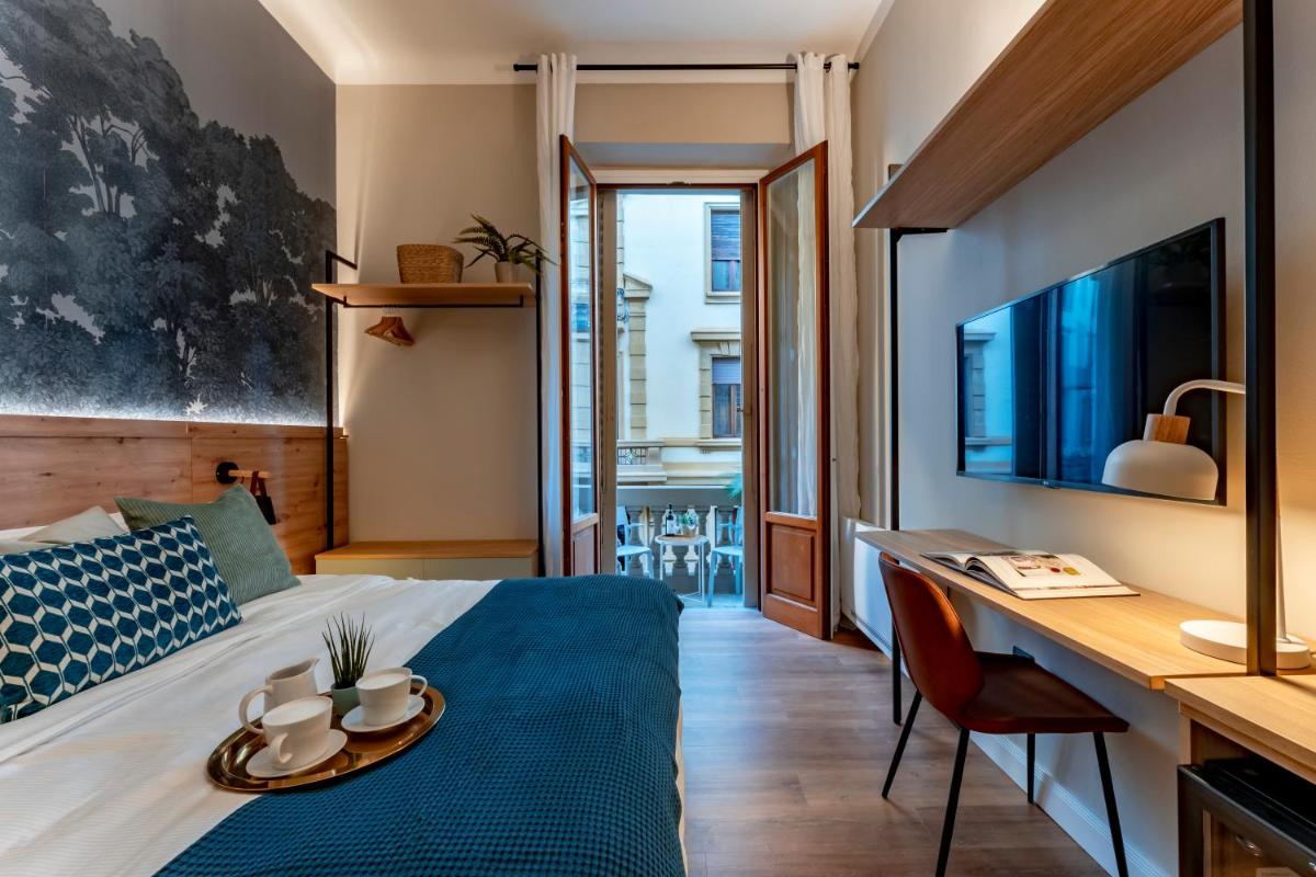 Terra Artis Guest House - Housity