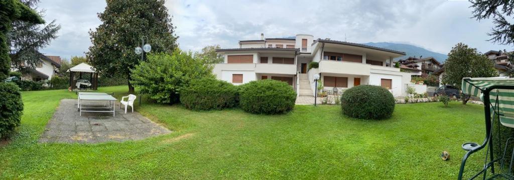 Residenza Bertolini - Housity