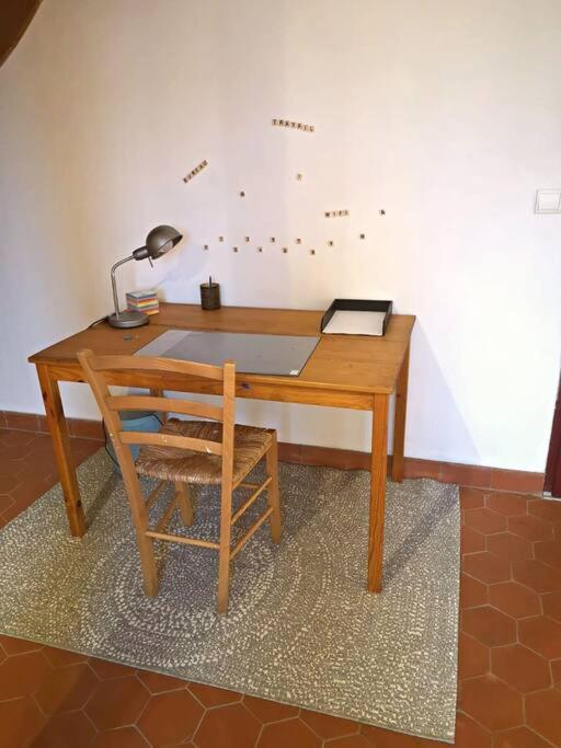 Maison de charme entre ville et campagne - Housity