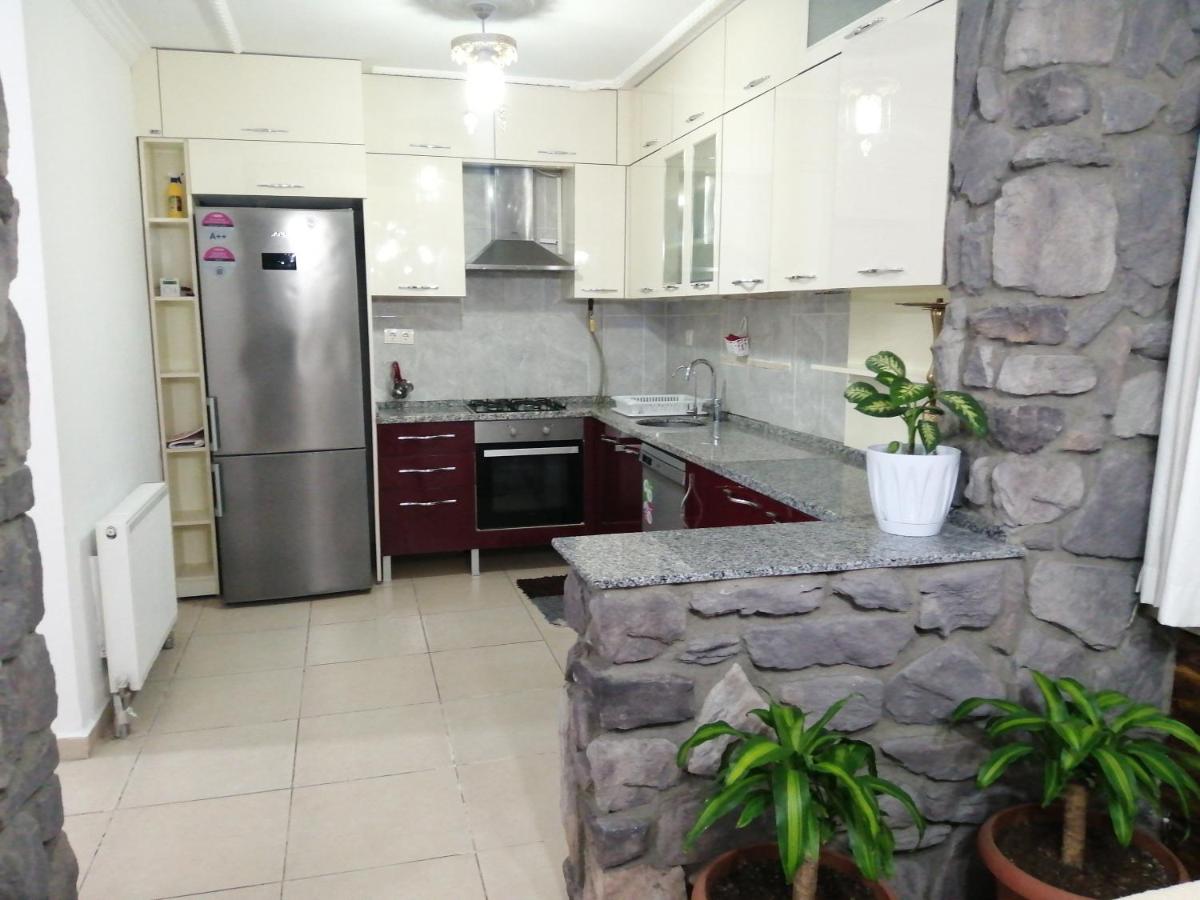 oasis villa Akköy Villa - Housity