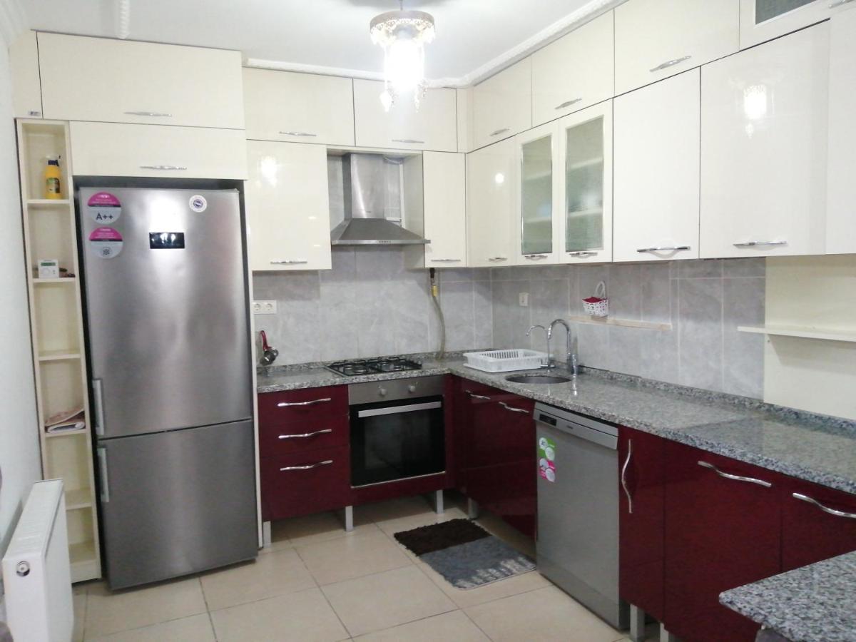 oasis villa Akköy Villa - Housity