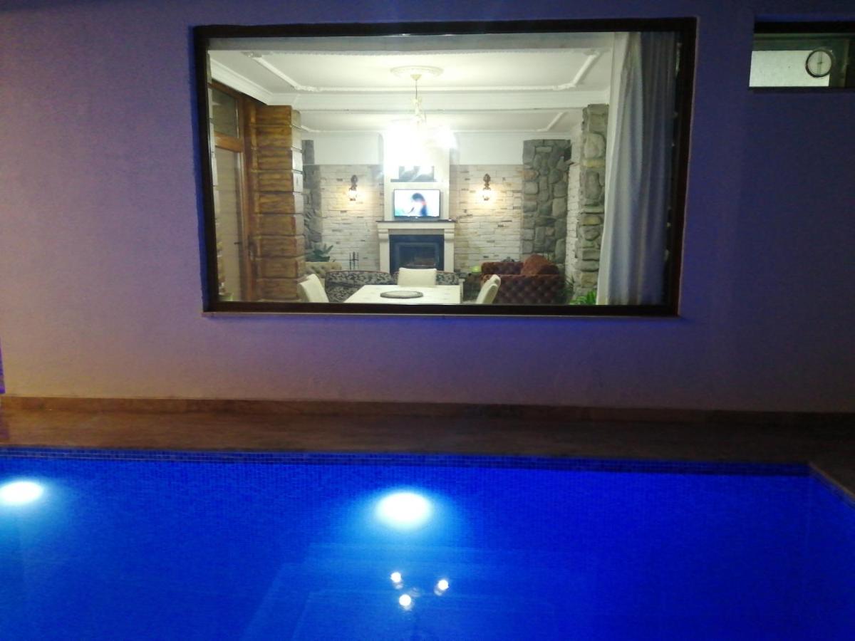 oasis villa Akköy Villa - Housity