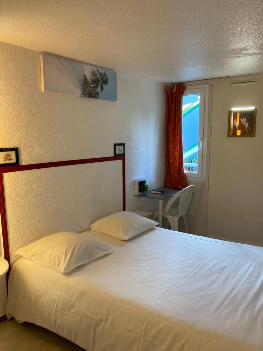Nouvelle Classe Hotel - Housity