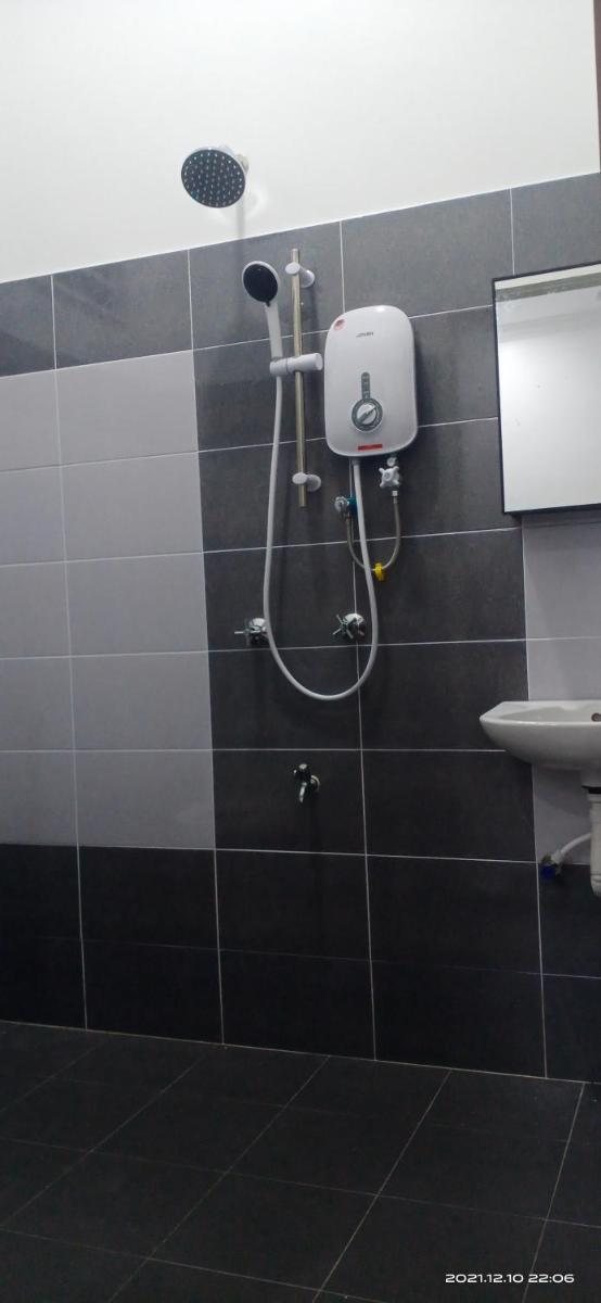 ADDA Guest House - Hizvo