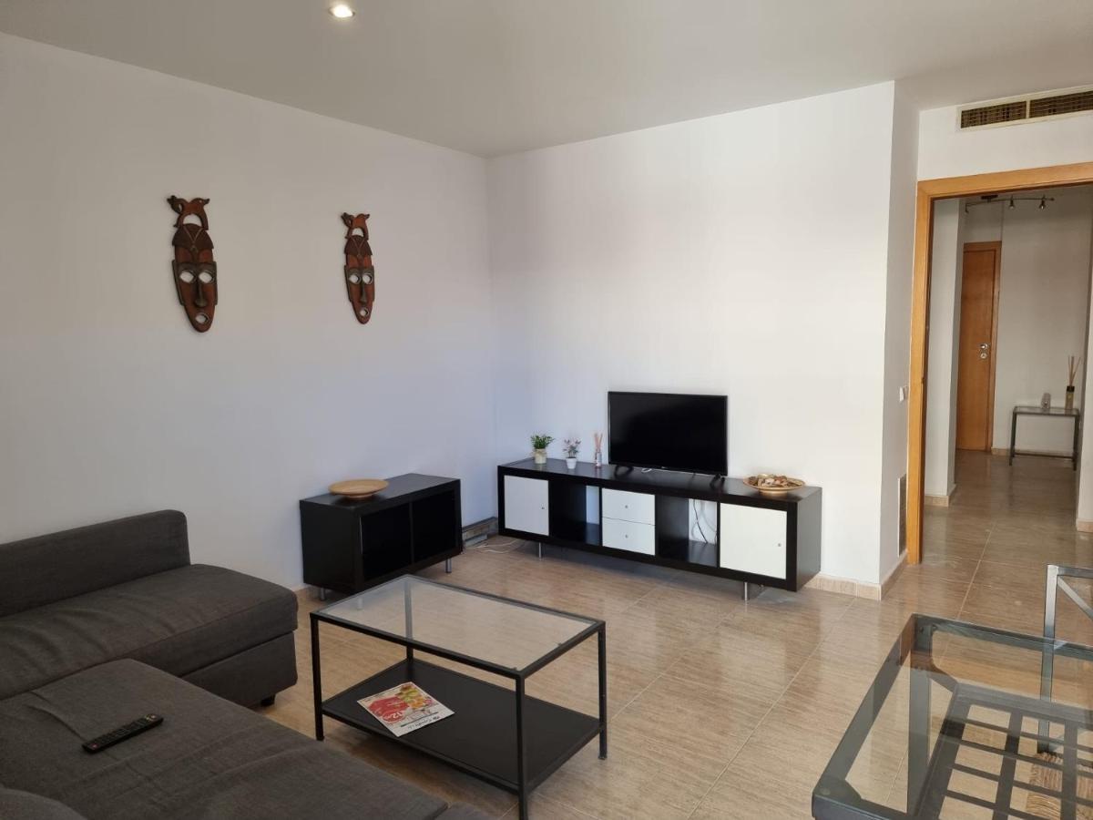 Suitetrails - Apartamento Calafell a 80m de Playa