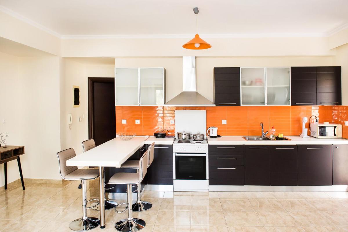 MICHALIS APARTMENT - Hizvo