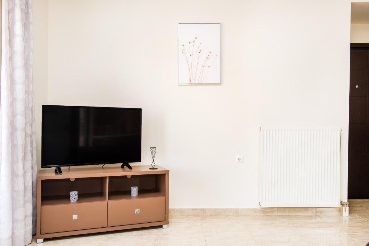 MICHALIS APARTMENT - Hizvo