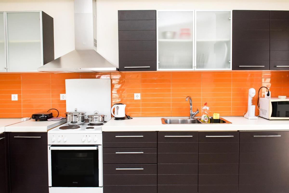 MICHALIS APARTMENT - Hizvo