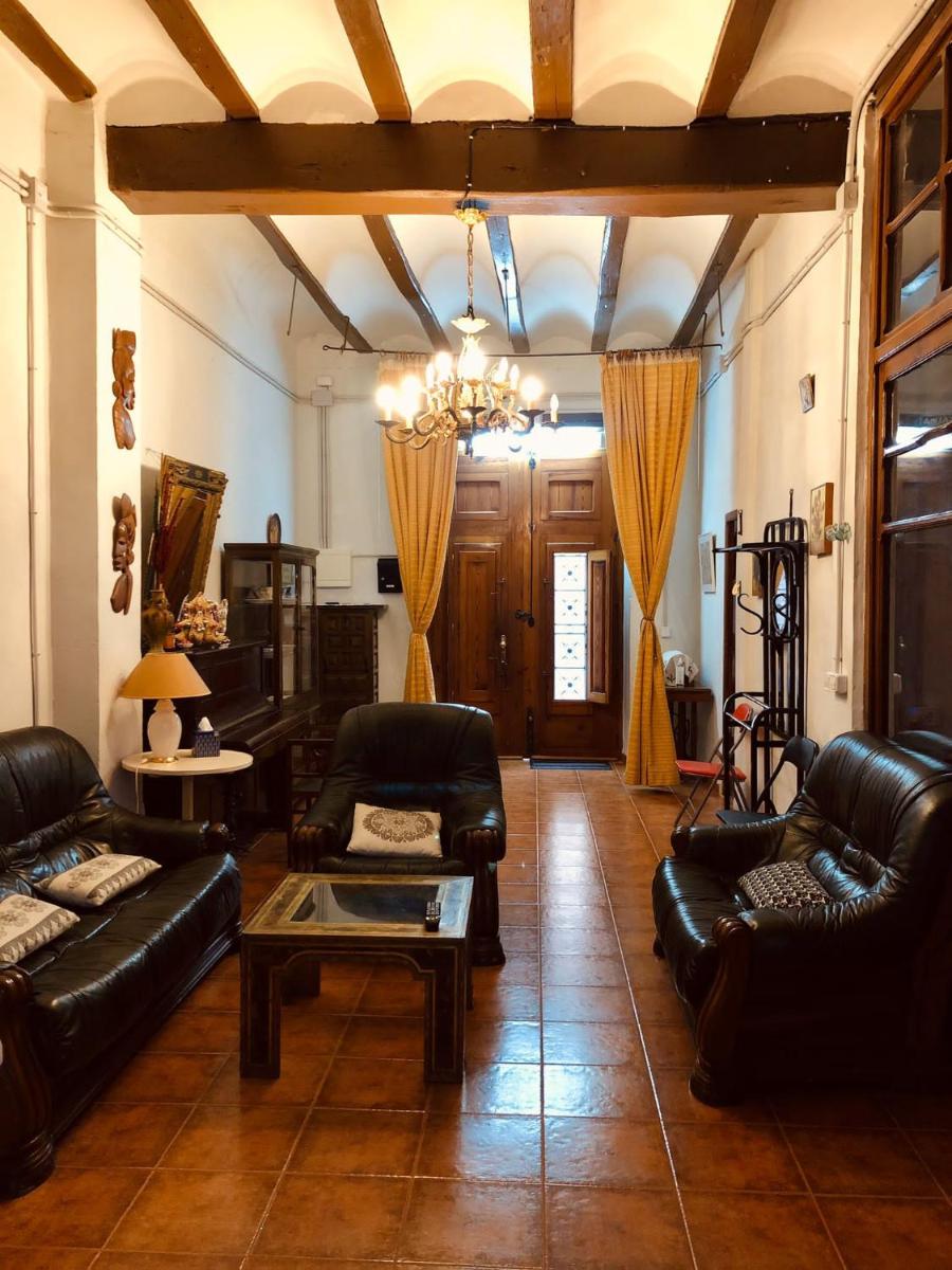 Casa Cervantes Buñol - Housity