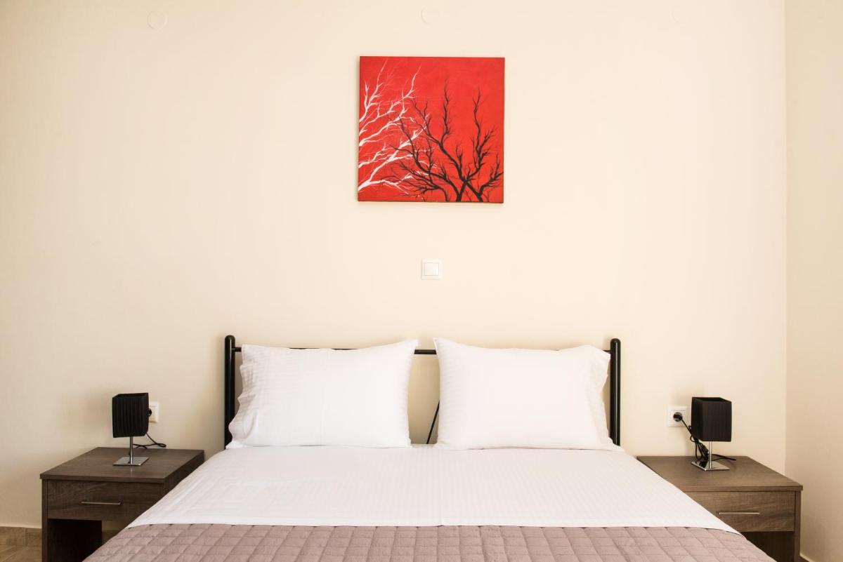 MICHALIS APARTMENT - Hizvo