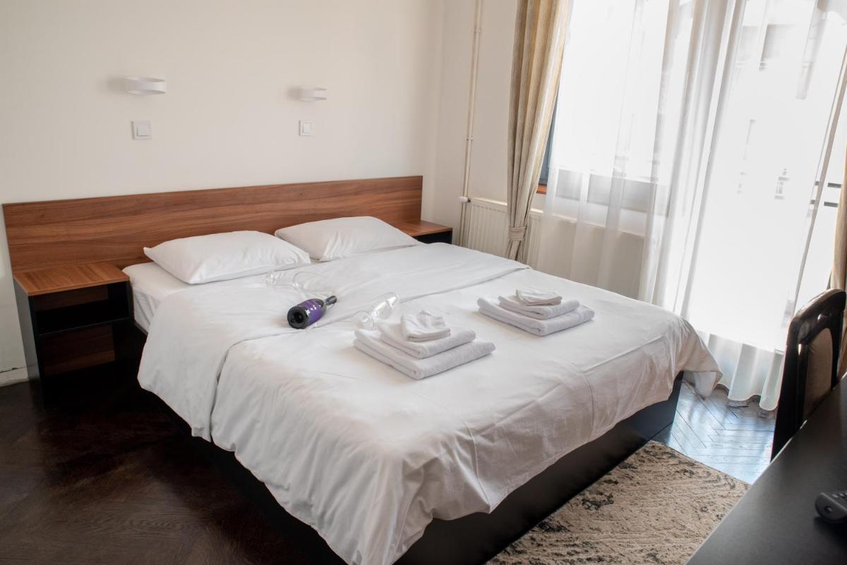 HOTEL DIATRETA PLJEVLJA - Housity