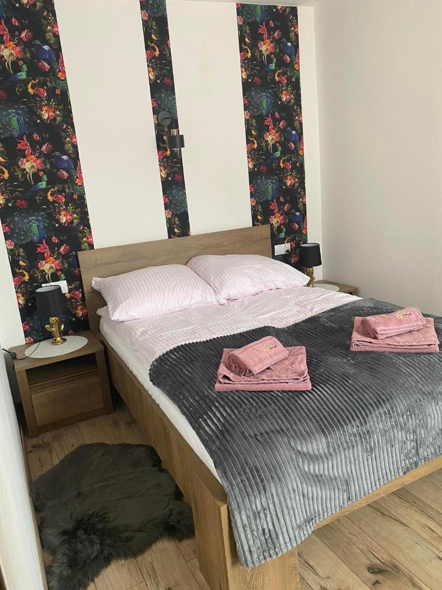 Apartamenty Otryt - Housity