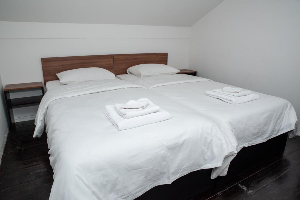 HOTEL DIATRETA PLJEVLJA - Housity