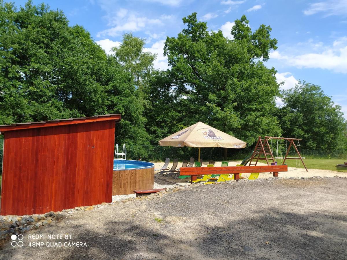 Apartmány Natálie - Housity