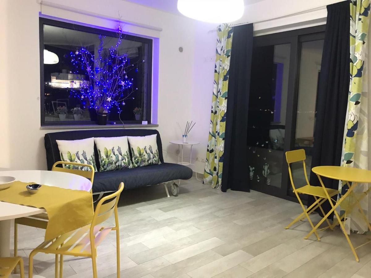 La Casa del Riccio - Housity