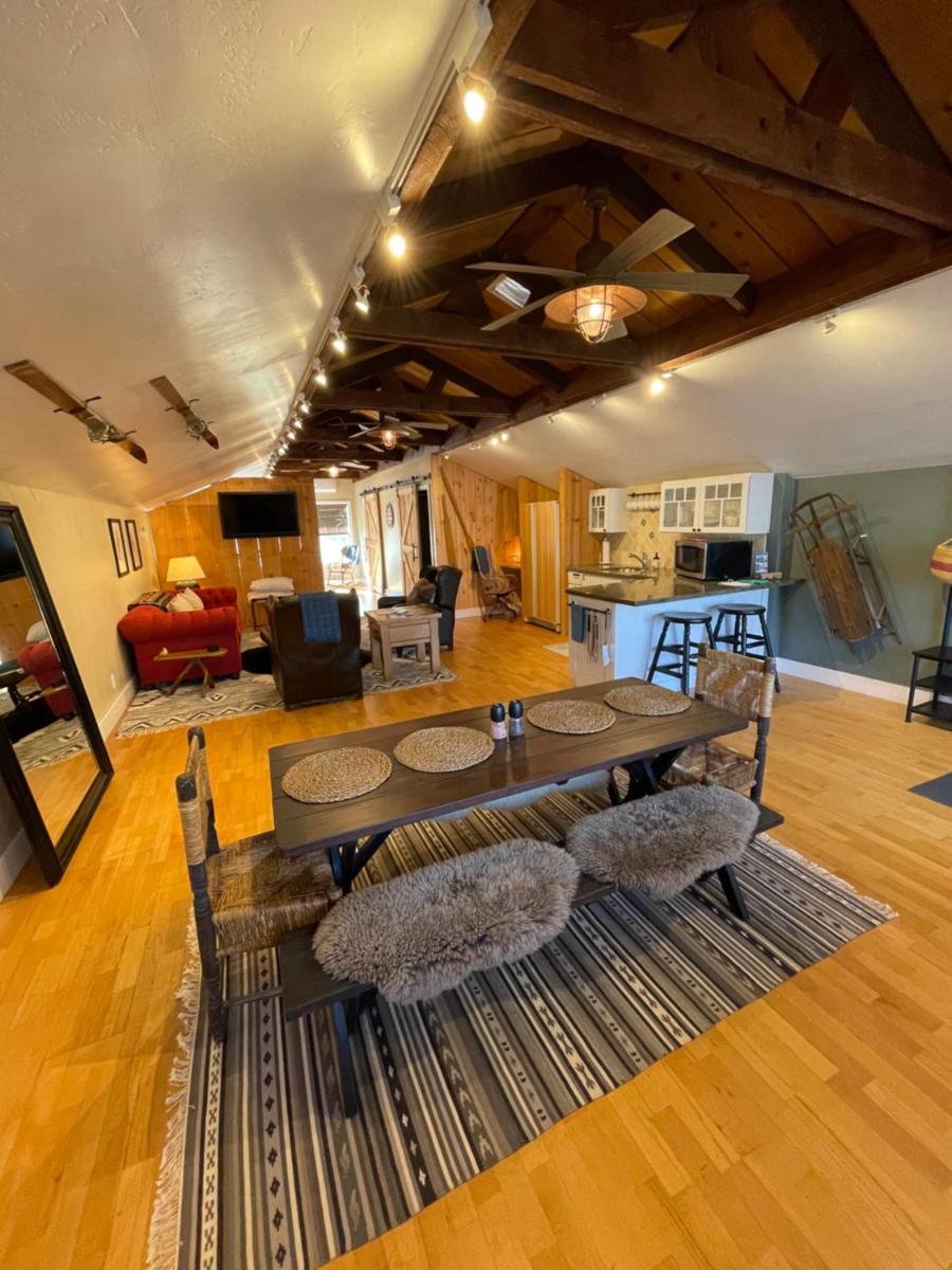Yosemite Basecamp - Housity