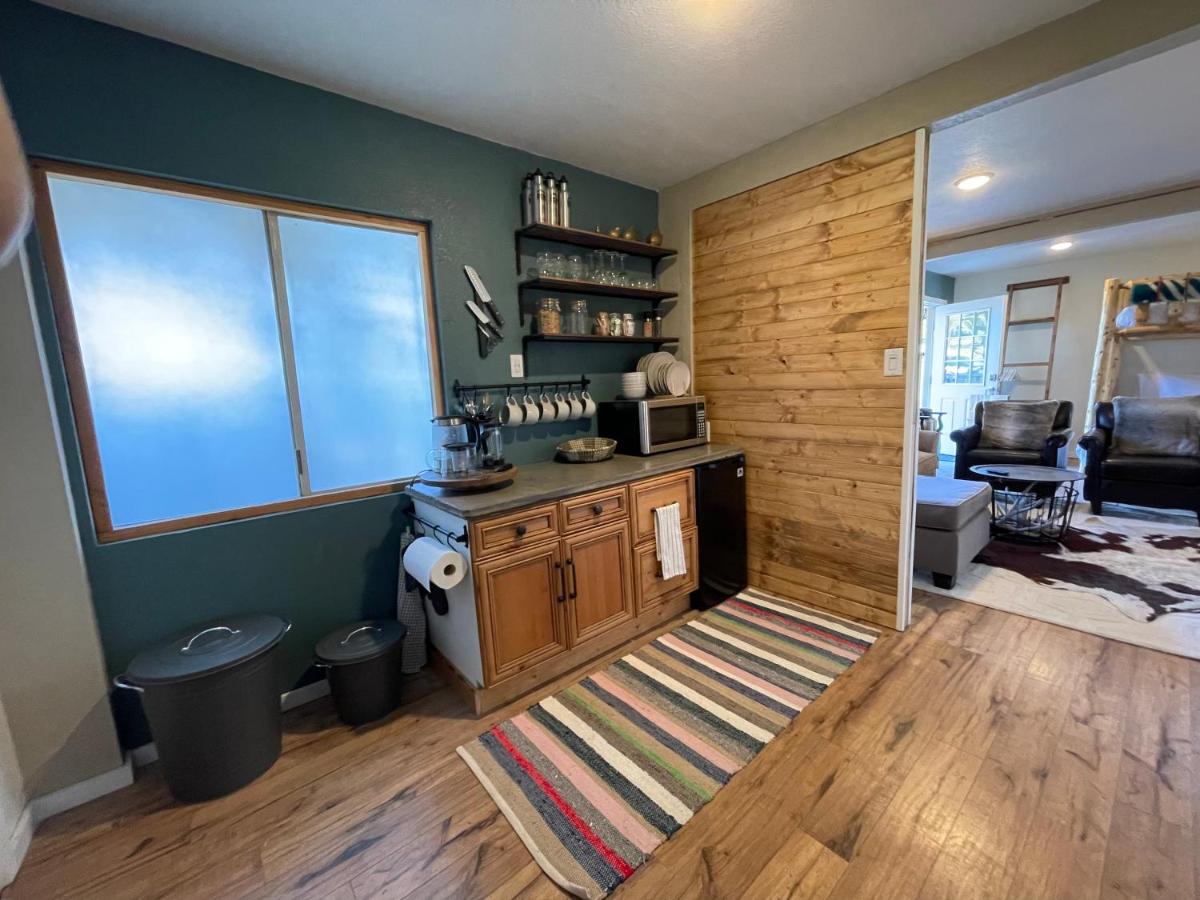Yosemite Basecamp - Housity