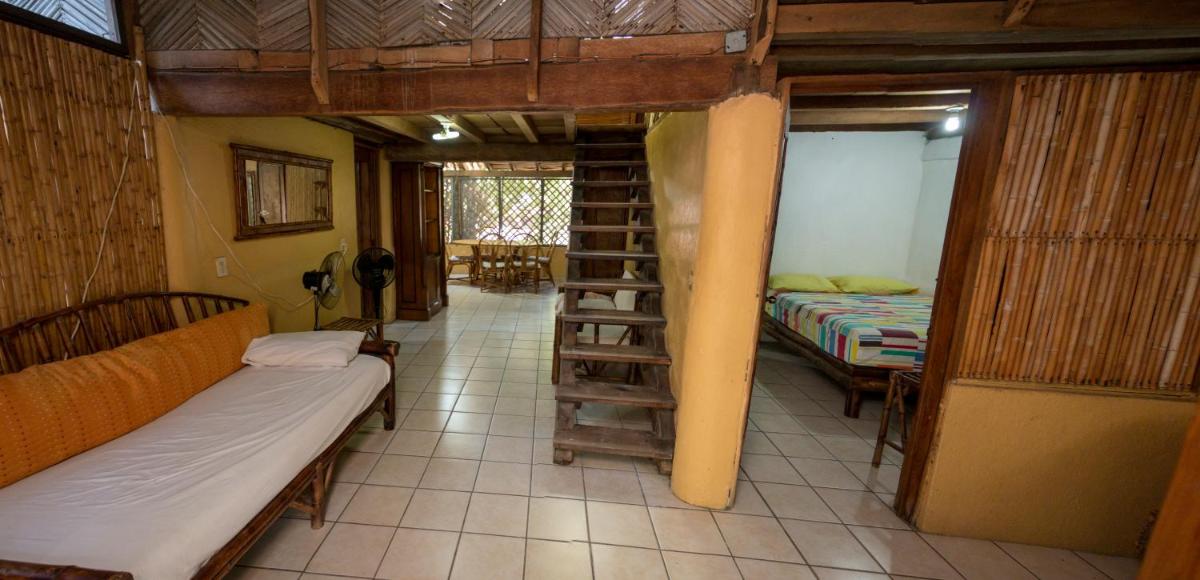 Casa Mexica Bungalows - Housity