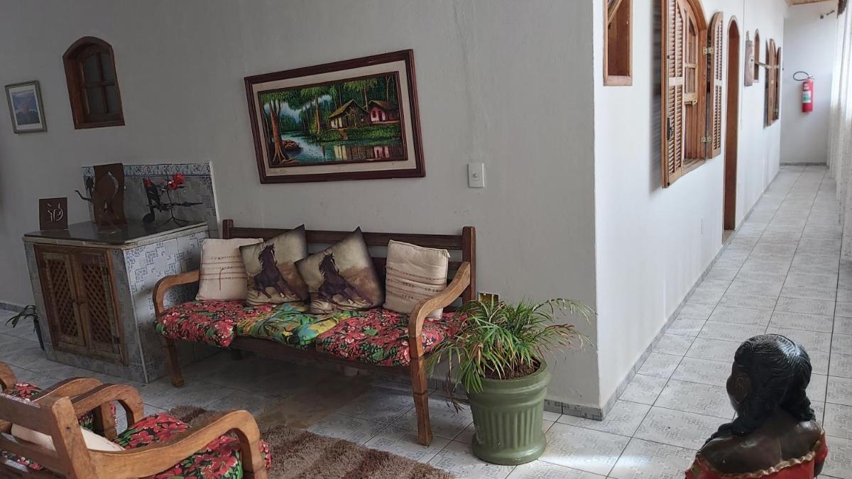 Pousada da josi - Tiradentes - Housity