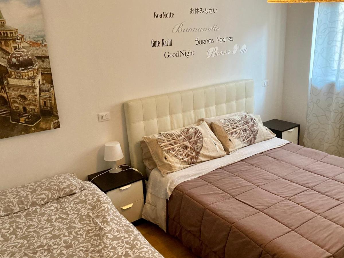 The Little House in Bergamo - Housity