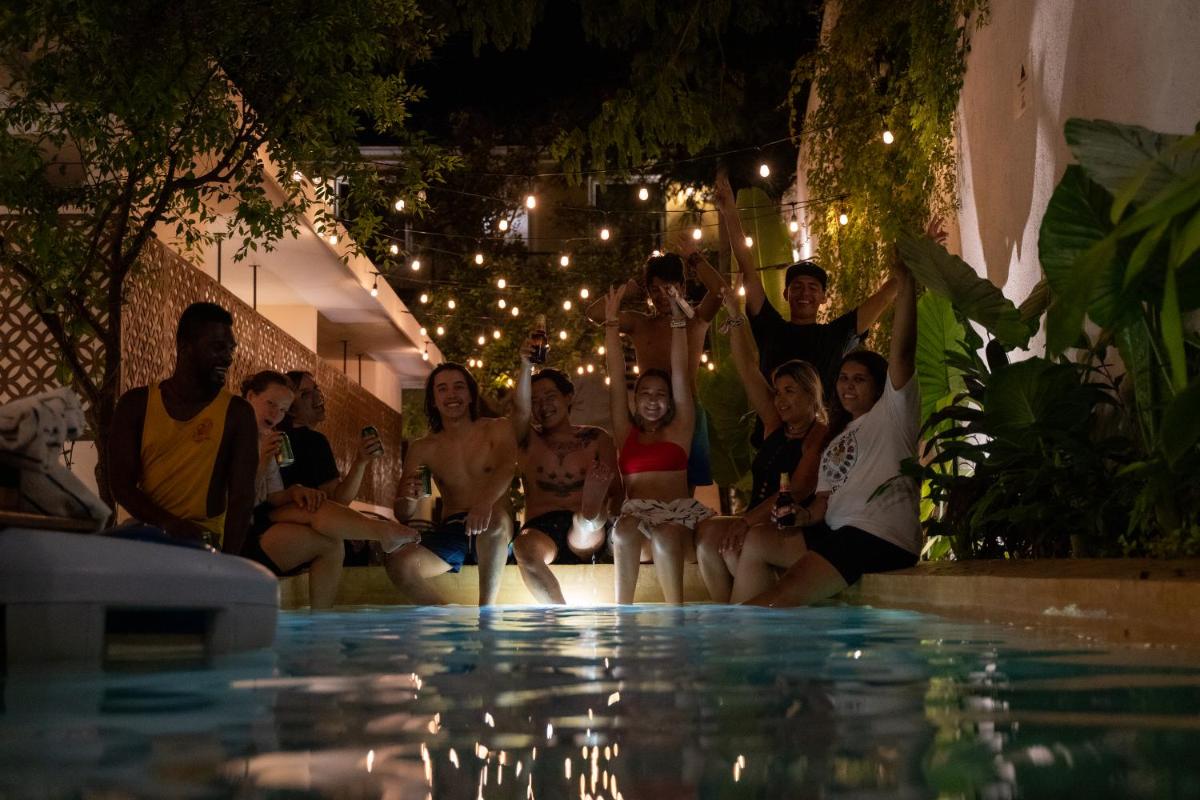 Hotel & Hostal Boutique Casa Garza - Housity