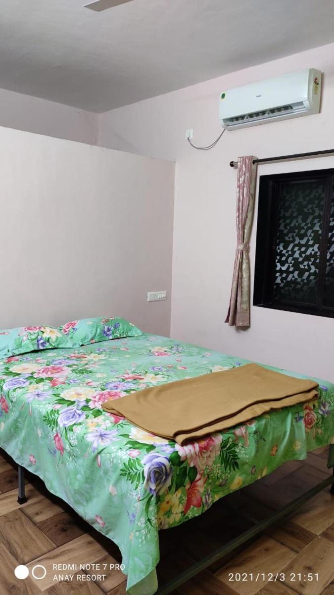 Shree Samarth Resort - Housity