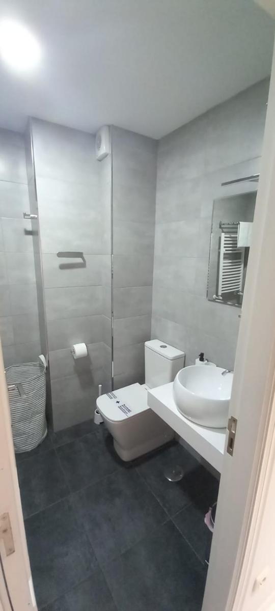 Apartamento Exterior Camino Inglés # a 10 min de Santiago - Housity
