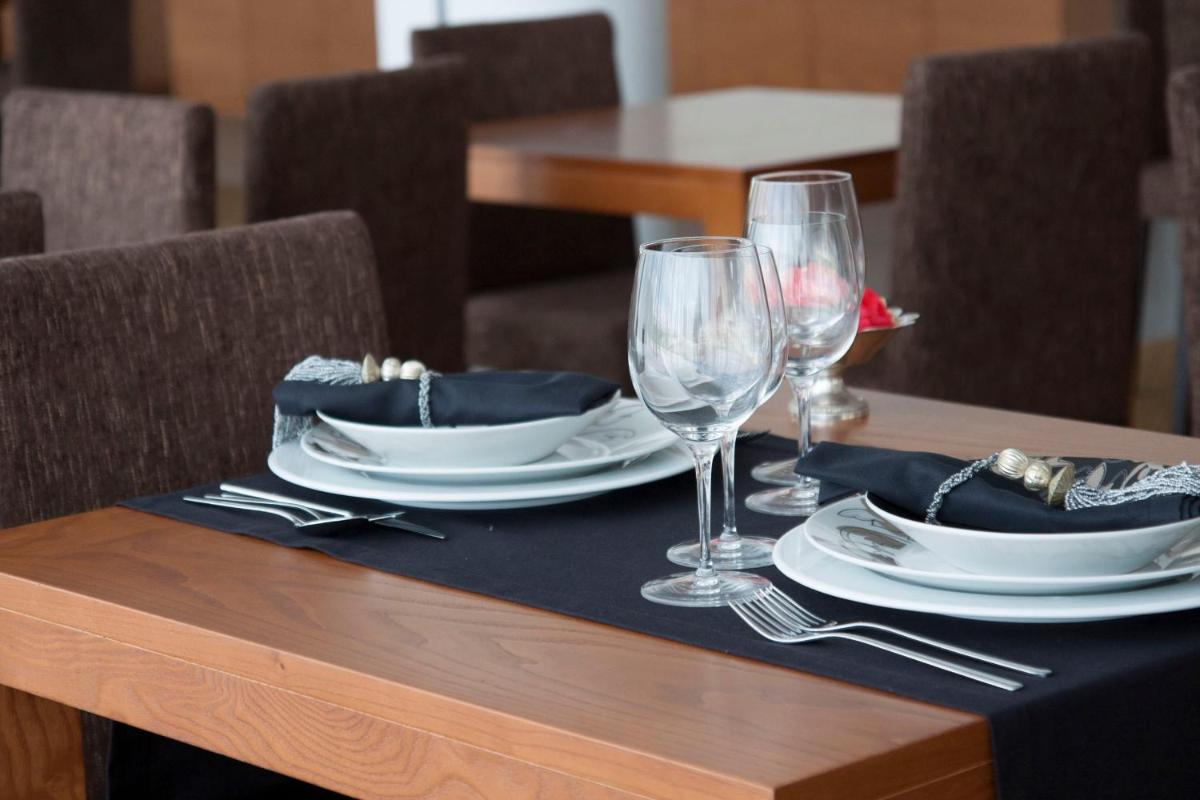 Imagem da galeria de Boticas Hotel Art & SPA em Boticas